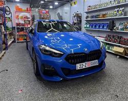 بي ام دبليو الفئة 2